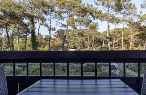 Le Penon Apartment | Location Seignosse Le Penon