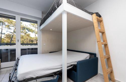 Le Penon Apartment | Location Seignosse Le Penon