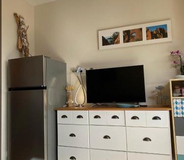 Cap Esterel Apartment | "Location Vue MER et ESTEREL", Cap Estérel Agay-Saint Raphaël, T2, piscines, parking, wifi