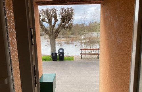 Neuvy-sur-Loire House | Locations de la centrale de Belleville
