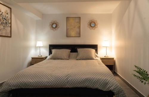 Marlenheim Apartment | locations Spa chez corinne et gilles