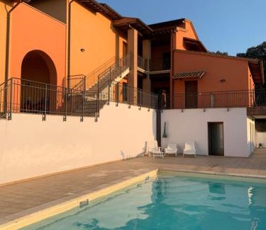 Bettona Apartment | Locazione Cinque Cerri Bettona