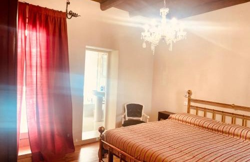 Vittorio Veneto House | Locazione Turistica Adriana