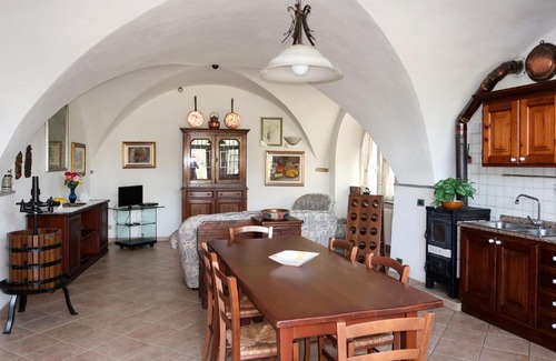 Andora Villa | Locazione Turistica Castello - AND230