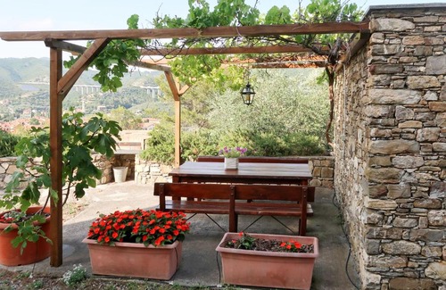 Andora Villa | Locazione Turistica Castello - AND230