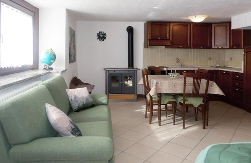 Allein Apartment | Locazione turistica Chalet Ad Lignum (VGB300)