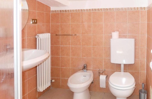 Allein Apartment | Locazione turistica Chalet Ad Lignum (VGB300)