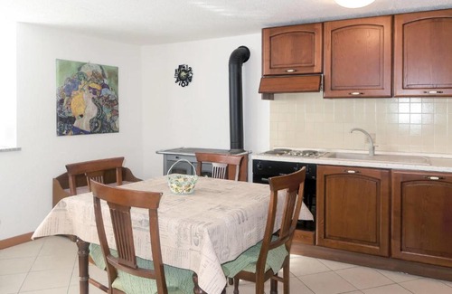 Allein House | Locazione turistica Chalet Ad Lignum (VGB302)