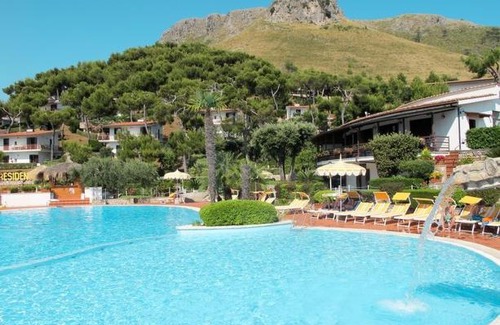Sperlonga Apartment | Locazione Turistica Costa di Kair ed Din-6