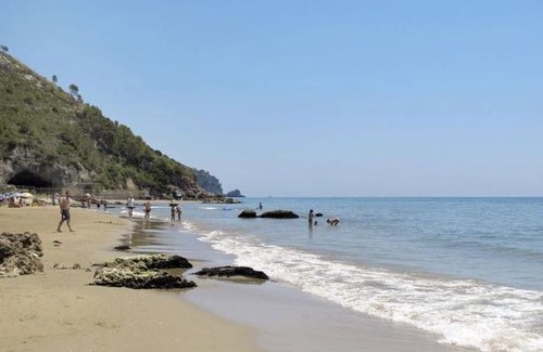 Sperlonga Apartment | Locazione Turistica Costa di Kair ed Din-6