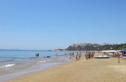 Sperlonga Apartment | Locazione Turistica Costa di Kair ed Din-6