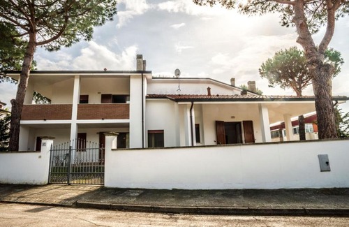 Lido di Volano Apartment | Locazione Turistica Pino 1