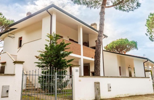 Lido di Volano Apartment | Locazione Turistica Pino 1