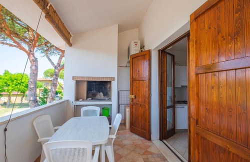 Lido di Volano Apartment | Locazione Turistica Pino 5