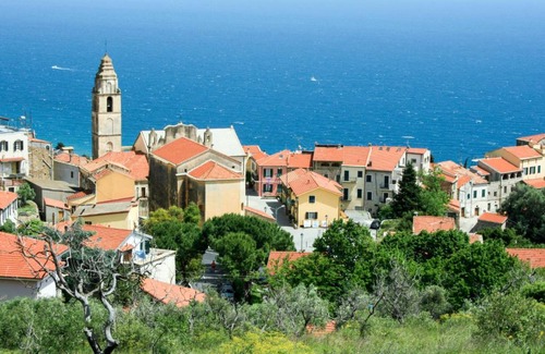 Piani-Ciapin Apartment | Locazione turistica La Scogliera (SLR233)