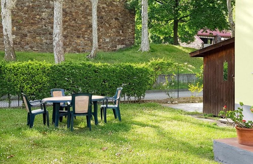 Sorico House | Locazione Turistica La Torre - Limone - SRC116