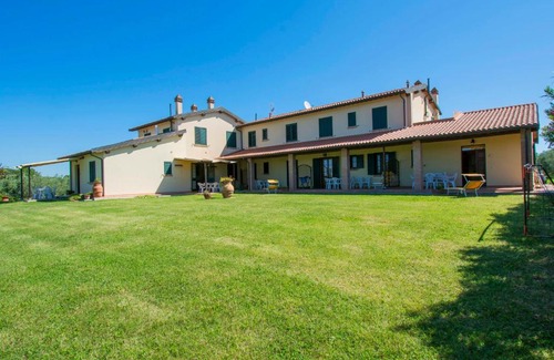Cecina Apartment | Locazione Turistica Le Macine-5