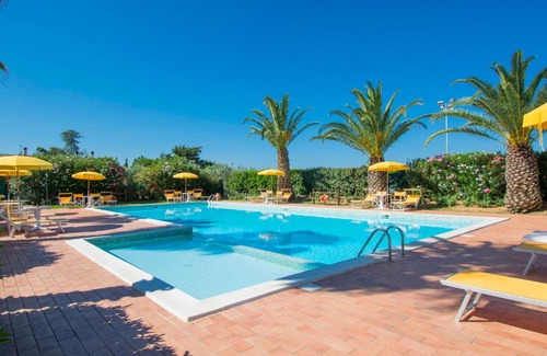 Cecina Apartment | Locazione Turistica Le Macine-5