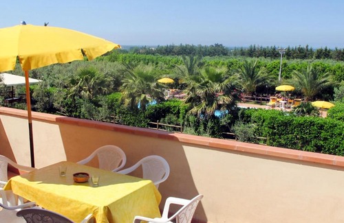 Cecina Apartment | Locazione Turistica Le Macine-5