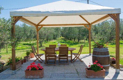 Cecina Apartment | Locazione Turistica Le Macine-5