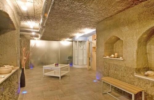 Sorano Apartment | Locazione Turistica Oak-2