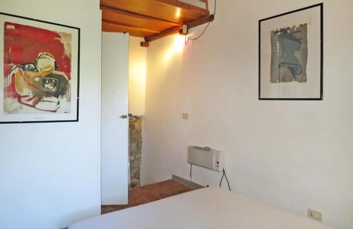 Polveraia House | Locazione Turistica Polveraia by Interhome