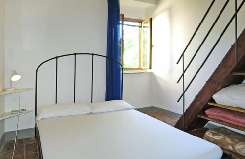 Polveraia House | Locazione Turistica Polveraia by Interhome