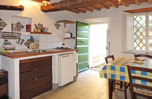 Polveraia House | Locazione Turistica Polveraia by Interhome