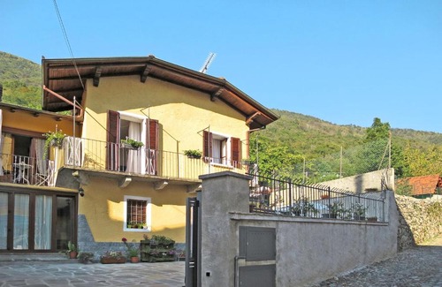 Bracchio Apartment | Locazione Turistica Rosetta-1