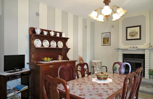 Bracchio Apartment | Locazione Turistica Rosetta-1