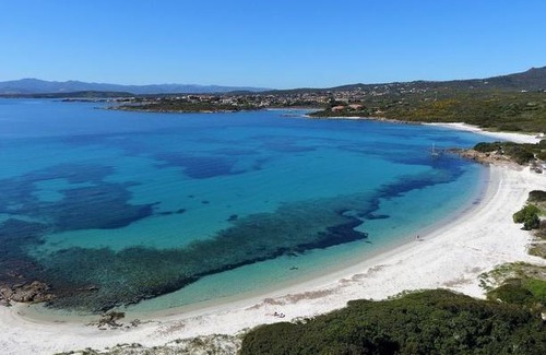 Nodu Pianu Apartment | Locazione Turistica Vista Mare 2