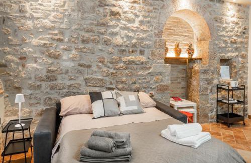 Gubbio Apartment | Locazione Turistica Via Saffi 10 Gubbio