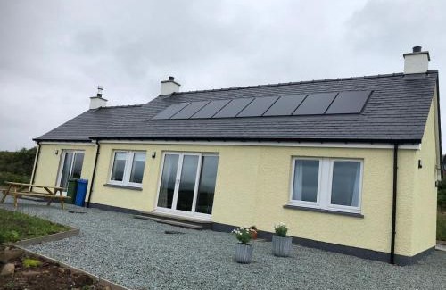 Caroy House | Loch Caroy Bay Cottage