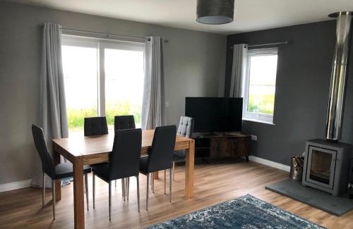 Caroy House | Loch Caroy Bay Cottage