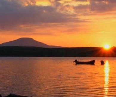 Caroy House | Loch Caroy Bay Cottage