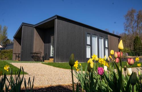 Balmaha Cabin | Loch Lomond Waterfront Luxury Lodges