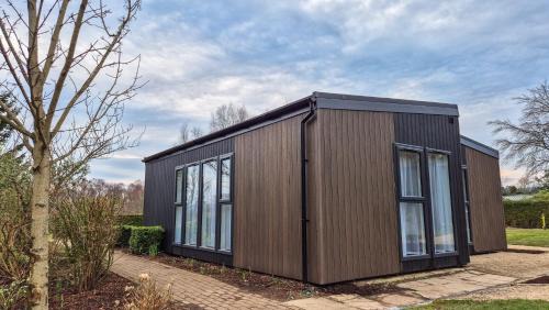 Balmaha Cabin | Loch Lomond Waterfront Luxury Lodges