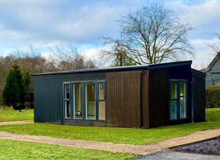 Balmaha Cabin | Loch Lomond Waterfront Luxury Lodges