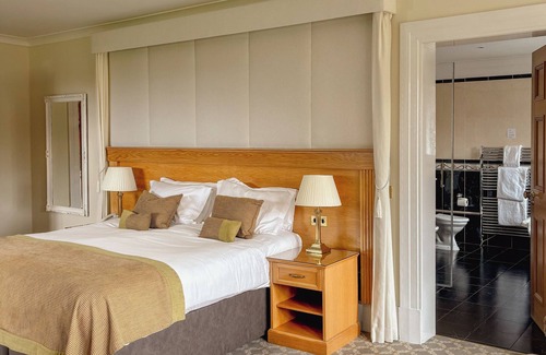 Troon Hotel | Lochgreen House Hotel & Spa