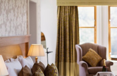Troon Hotel | Lochgreen House Hotel & Spa