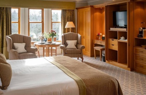 Troon Hotel | Lochgreen House Hotel & Spa