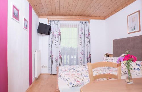 Altenmarkt im Pongau Apartment | Lochgrubgut