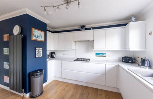 Nairn House | Lochnomore - A Luxury Home With Magnificent Views