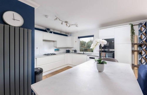 Nairn House | Lochnomore - A Luxury Home With Magnificent Views