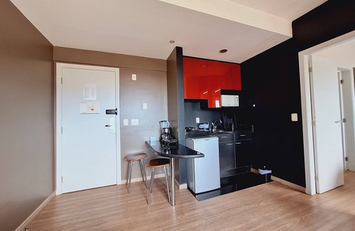 Barro Preto Apartment | Locking s Barro Preto 7