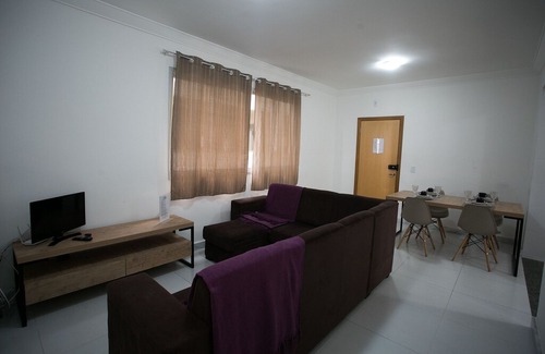 Grajau Apartment | Locking's San Judas I