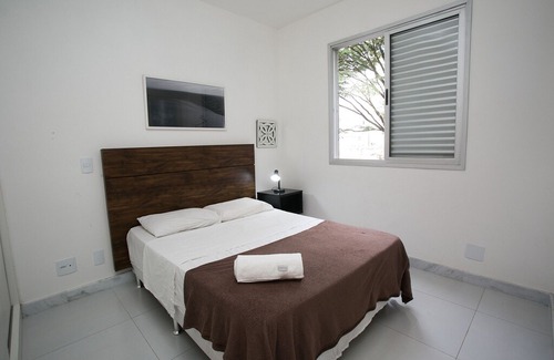 Grajau Apartment | Locking's San Judas I