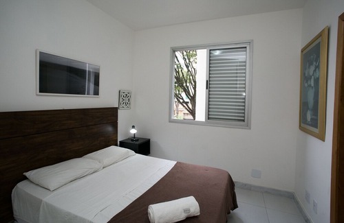 Grajau Apartment | Locking's San Judas I