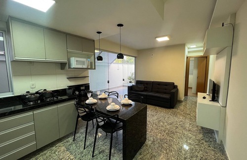 Savassi Apartment | Lockings Savassi 12