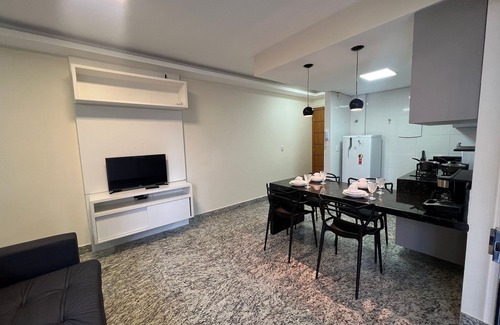 Savassi Apartment | Lockings Savassi 12